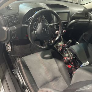 صورة مصغرة 35 لـ 2013 Subaru IMPREZA WRX