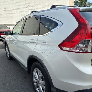 صورة 6 لـ 2014 Honda CR-V EX-L