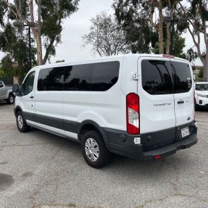 FORD TRANSIT 350 XLT - 4