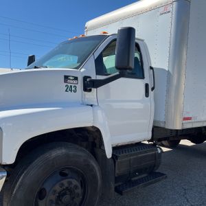 CHEVROLET COMMERCIAL C6500 CONV CAB 4X2 (CA60-240) - 2