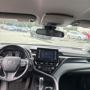 2021 Toyota CAMRY SE 缩略图 36