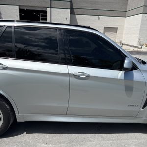 2016 BMW X5 SDRIVE35I — фото 11