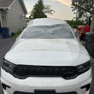 2026 Dodge DURANGO GT 缩略图 14