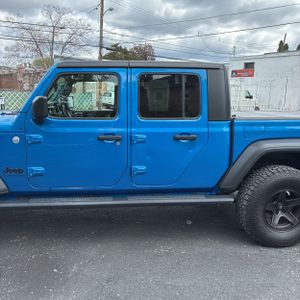 JEEP GLADIATOR SPORT S - 4
