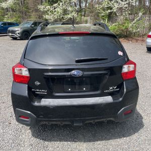 SUBARU XV CROSSTREK 2.0I LIMITED - 7