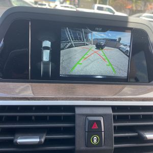 2019 BMW X3 XDRIVE30I thumbnail 39
