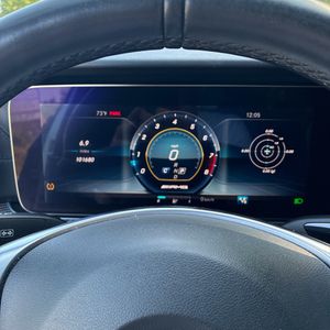2018 Mercedes-BENZ E-CLASS AMG 缩略图 39