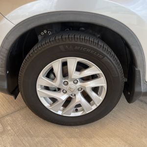 2016 Honda CR-V EX — миниатюра 15