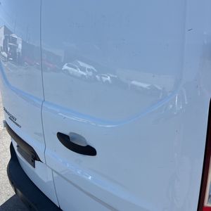 2021 FORD TRANSIT CONNECT XL — миниатюра 59
