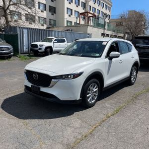 MAZDA CX-5 2.5 S - 1