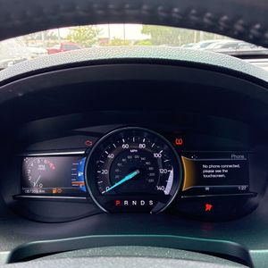 صورة مصغرة 39 لـ 2016 FORD EXPLORER XLT