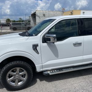 2024 FORD F-150 XLT — фото 2