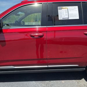 CADILLAC ESCALADE PREMIUM LUXURY - 4