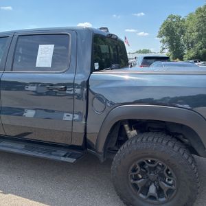 صورة 6 لـ 2026 RAM 1500 RHO