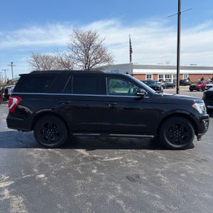 FORD EXPEDITION XLT - 10