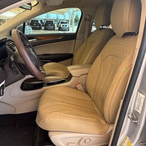 2017 Lincoln MKC SELECT 照片 31