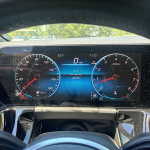 2023 Mercedes-BENZ GLA — миниатюра 40