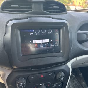 2020 JEEP RENEGADE LATITUDE 缩略图 37