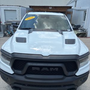 2022 RAM 1500 REBEL — миниатюра 15