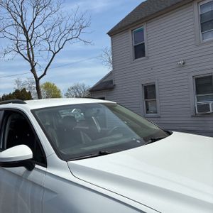 VOLKSWAGEN TIGUAN S 4MOTION - 10