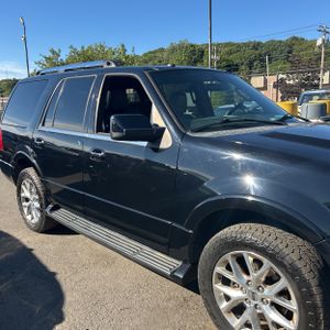2017 FORD EXPEDITION LIMITED 照片 13
