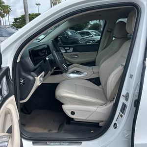 صورة مصغرة 32 لـ 2020 Mercedes-BENZ GLS