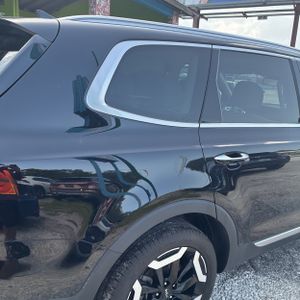 2024 KIA TELLURIDE S 照片 9