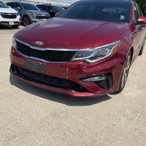 صورة مصغرة 64 لـ 2019 KIA OPTIMA S