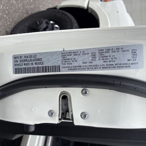 صورة مصغرة 54 لـ 2020 RAM 3500 LARAMIE