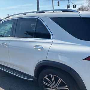 MERCEDES-BENZ GLE - 6