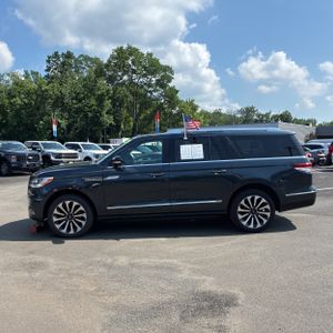 2022 Lincoln NAVIGATOR L RESERVE 照片 3