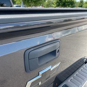 2015 Chevrolet SILVERADO 1500 LT Z71 缩略图 59