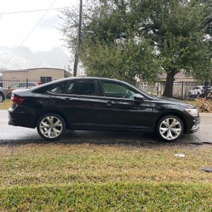 VOLKSWAGEN JETTA S - 10