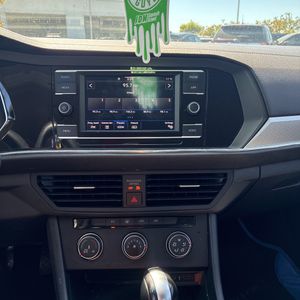 2021 Volkswagen JETTA S — миниатюра 37