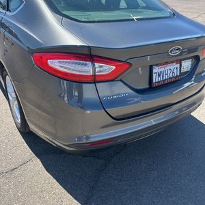 صورة مصغرة 51 لـ 2016 FORD FUSION SE