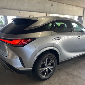 2023 Lexus RX 350 PREMIUM — фото 9