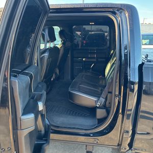 2018 FORD F-150 PLATINUM — миниатюра 34