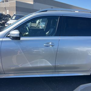 MERCEDES-BENZ GLS - 3