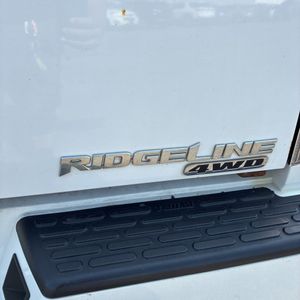 صورة مصغرة 23 لـ 2007 Honda RIDGELINE RTS
