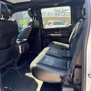 2019 FORD F-150 RAPTOR 照片 34