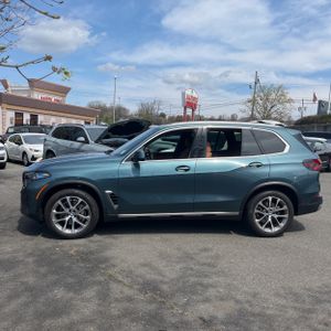 BMW X5 XDRIVE40I - 3