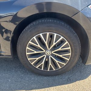 2021 Volkswagen JETTA S — миниатюра 20