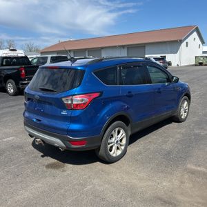 FORD ESCAPE SE - 8