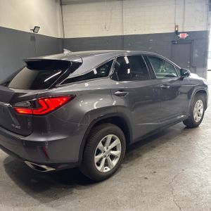 LEXUS RX 350 BASE - 8