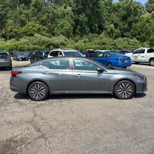 2023 Nissan ALTIMA 2.5 SV 照片 10