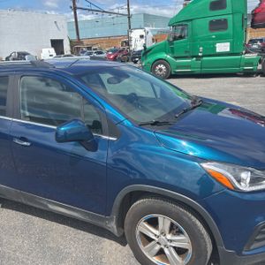 صورة مصغرة 13 لـ 2019 Chevrolet TRAX LT