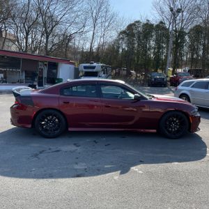 DODGE CHARGER SCAT PACK - 10