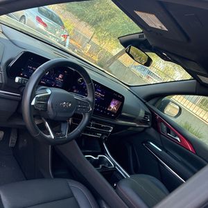 صورة مصغرة 38 لـ 2025 Chevrolet TRAVERSE Z71