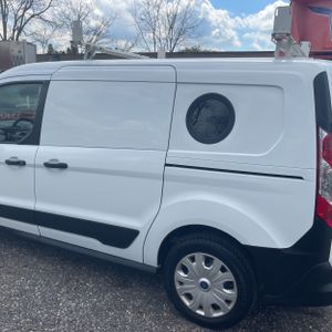 FORD TRANSIT CONNECT XL - 6