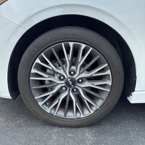2023 KIA FORTE GT-LINE 缩略图 15